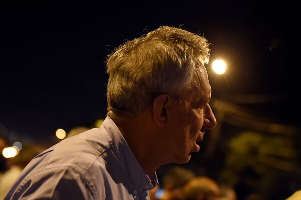 Каста прикосновенных: кого лишали депутатского иммунитета в Армении - Sputnik Армения