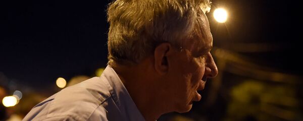 Вардан Осканян Вардан Осканян - Sputnik Արմենիա