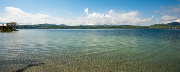 Озеро Севан Озеро Севан - Sputnik Արմենիա