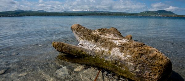 Озеро Севан - Sputnik Армения