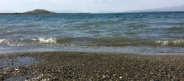 Озеро Севан - Sputnik Армения