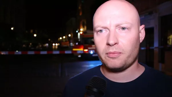 Спутник_Очевидец взрыва в Ансбахе рассказал о первых минутах после ЧП - Sputnik Армения