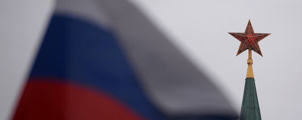 Виды Москвы и Кремля - Sputnik Армения