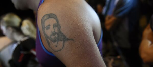 Митинг в поддержку группировки Сасна Црер - Sputnik Армения