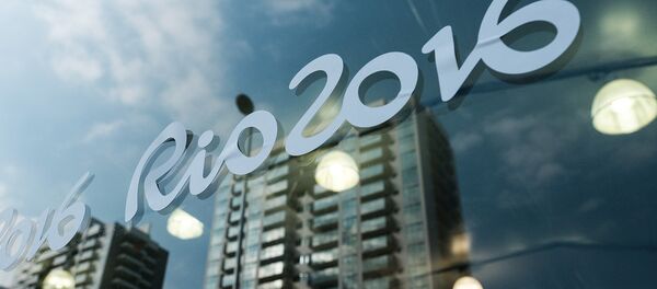 Олимпийские игры 2016 в РИО Олимпийские игры 2016 в РИО - Sputnik Армения