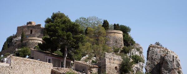 Испания Испания - Sputnik Армения