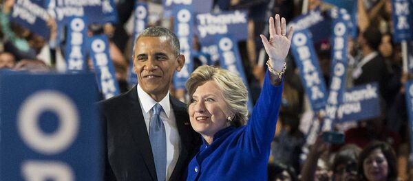 Хиллари Клинтон Хиллари Клинтон - Sputnik Արմենիա