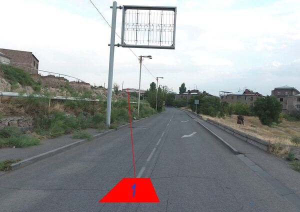 Ըստ նախնական տվյալների՝ կրակոցն արձակվել է ՊՊԾ գնդի տարածքից Ըստ նախնական տվյալների՝ կրակոցն արձակվել է ՊՊԾ գնդի տարածքից - Sputnik Արմենիա