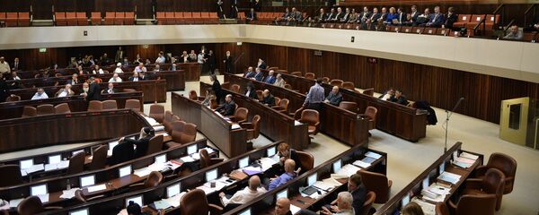 Кнессет Израиля Кнессет Израиля - Sputnik Արմենիա