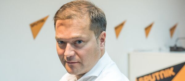 Никита Исаев Никита Исаев - Sputnik Армения