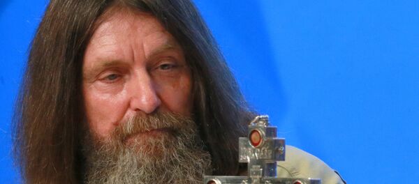 Федор Конюхов - Sputnik Армения