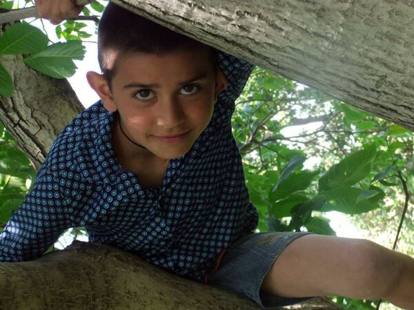 Геворк Геворк - Sputnik Армения