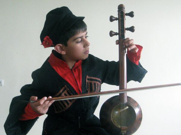 Геворк Геворк - Sputnik Արմենիա