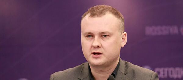 Владимир Киреев Владимир Киреев - Sputnik Армения