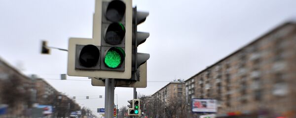 Ленинский проспект в Москве - Sputnik Արմենիա