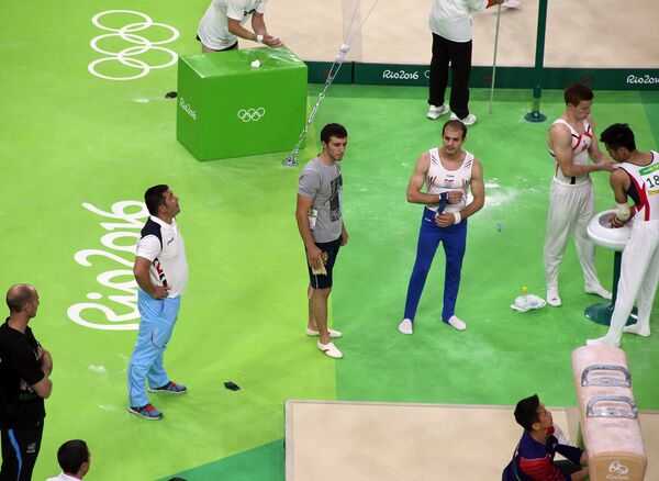 Арутюн Мердинян Арутюн Мердинян - Sputnik Армения