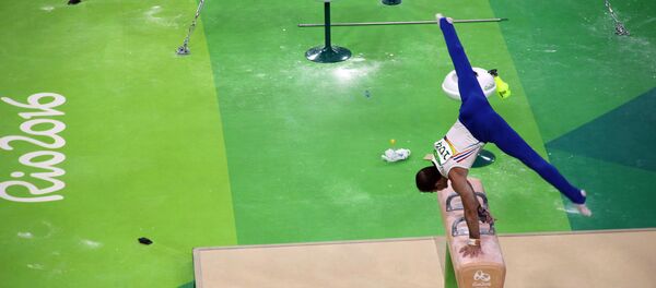 Арутюн Мердинян - Sputnik Армения