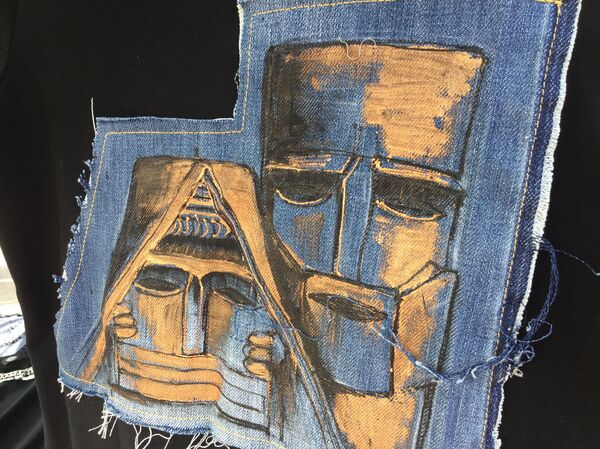 Фестиваль тараза – Ереван ТАРАЗфест Фестиваль тараза – Ереван ТАРАЗфест - Sputnik Армения