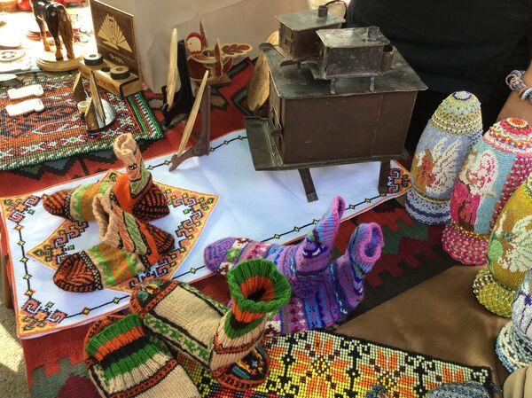 Фестиваль тараза – Ереван ТАРАЗфест Фестиваль тараза – Ереван ТАРАЗфест - Sputnik Армения