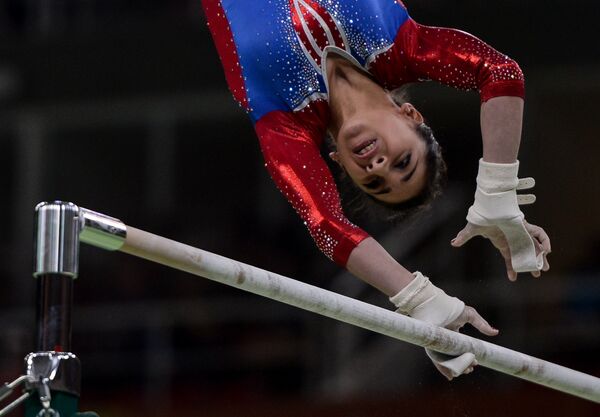 Седа Тутхалян Седа Тутхалян - Sputnik Армения