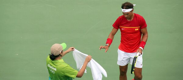 Рафаэль Надаль Рафаэль Надаль - Sputnik Արմենիա