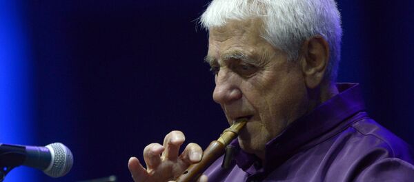 Концерт Дживана Гаспаряна - Sputnik Արմենիա