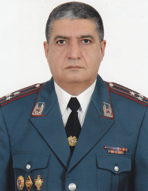 Սարգիս Մարտիրոսյան Սարգիս Մարտիրոսյան - Sputnik Армения