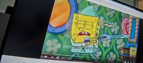 Мультфильмы - Sputnik Армения