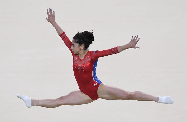 Седа Тутхалян Седа Тутхалян - Sputnik Армения