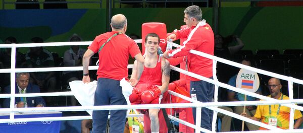 Арам Авагян Арам Авагян - Sputnik Армения