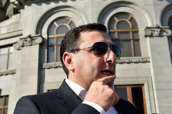 Հայաստան-Իտալիա. սպասված հանդիպում. հայտնի հայերը գուշակում են խաղի հաշիվը Հայաստան-Իտալիա. սպասված հանդիպում. հայտնի հայերը գուշակում են խաղի հաշիվը - Sputnik Արմենիա