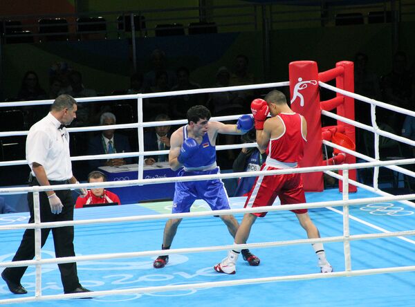 Ованес Бачков Ованес Бачков - Sputnik Армения