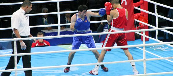 Ованес Бачков - Sputnik Армения