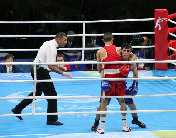 Ованес Бачков - Sputnik Армения