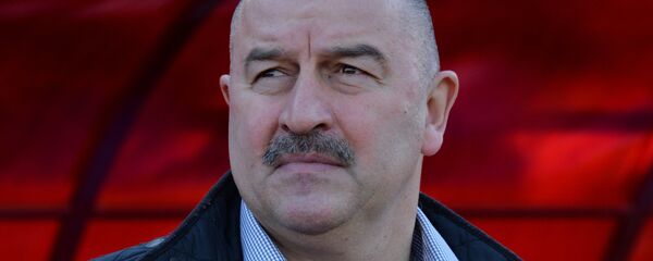 Станислав Черчесов - Sputnik Армения