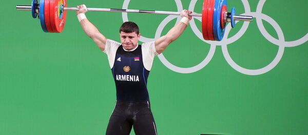 Андраник Карапетян Андраник Карапетян - Sputnik Արմենիա