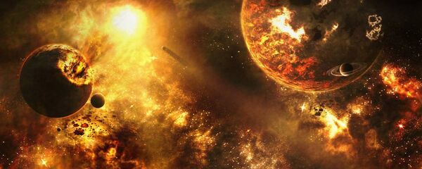 Планета Венера - Sputnik Армения