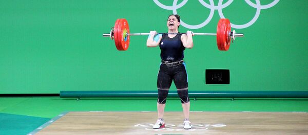 Сона Погосян - Sputnik Армения