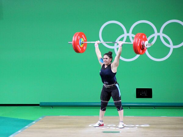 Сона Погосян - Sputnik Արմենիա