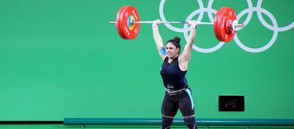 Сона Погосян - Sputnik Армения