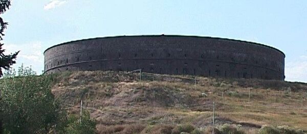 Սև բերդ - Sputnik Армения