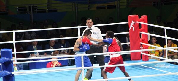 Նարեկ Աբգարյան Նարեկ Աբգարյան - Sputnik Արմենիա