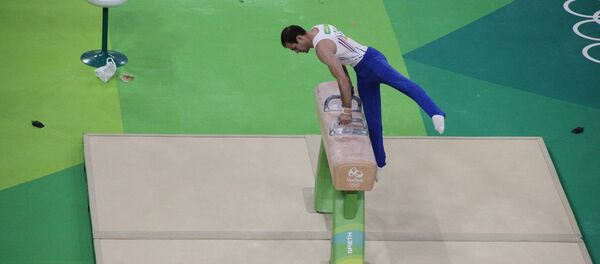 Հարություն Մերդինյան Հարություն Մերդինյան - Sputnik Արմենիա