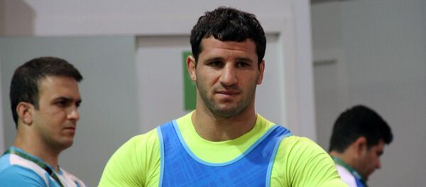 Максим Манукян Максим Манукян - Sputnik Արմենիա