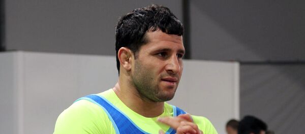 Максим Манукян Максим Манукян - Sputnik Армения