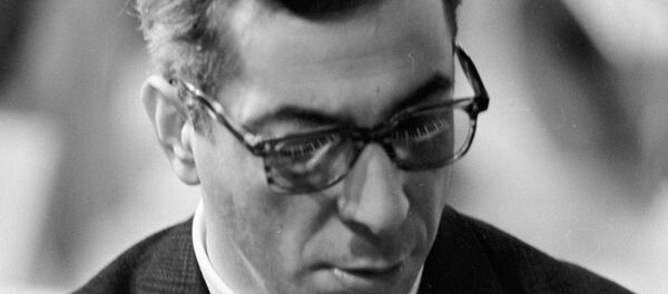 Микаэл Таривердиев Микаэл Таривердиев - Sputnik Армения