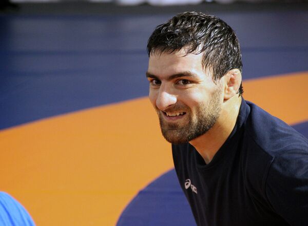 Давид Сафарян - Sputnik Արմենիա