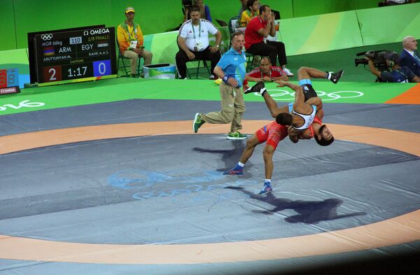 Мигран Арутюнян Мигран Арутюнян - Sputnik Արմենիա