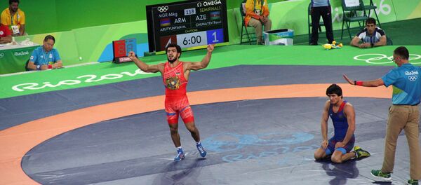 Мигран Арутюнян Мигран Арутюнян - Sputnik Армения