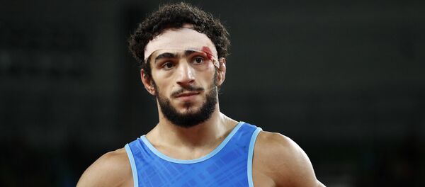 Мигран Арутюнян - Sputnik Армения